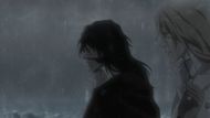 Yhwach and Haschwalth as seen in the Bleach: Thousand-Year Blood War anime (Image credit: Studio Pierrot)